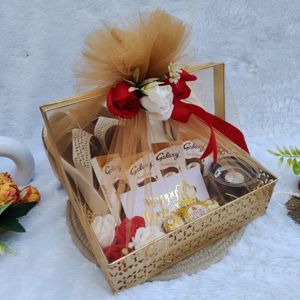 Anniversary Hamper